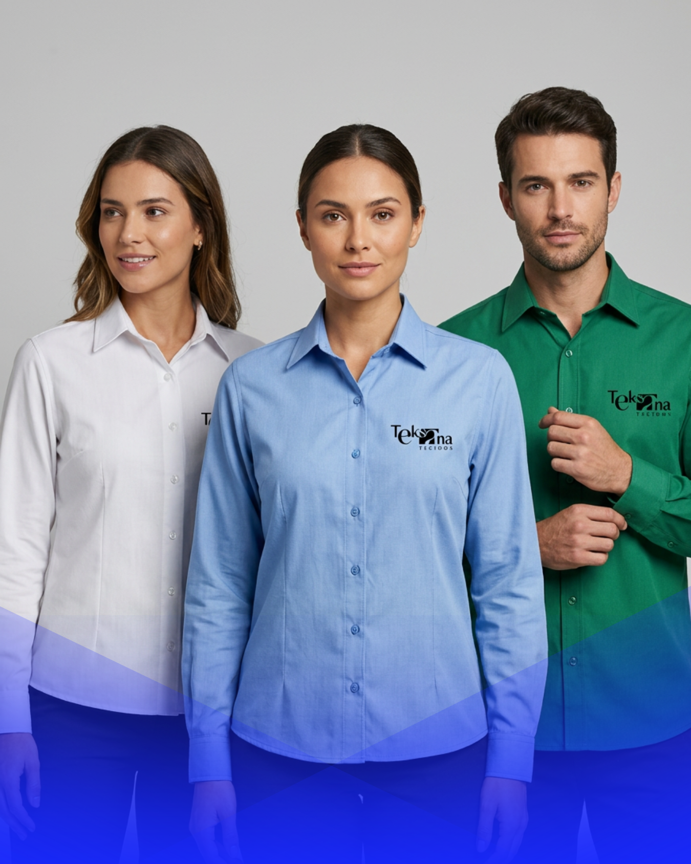 Profissional & Workwear