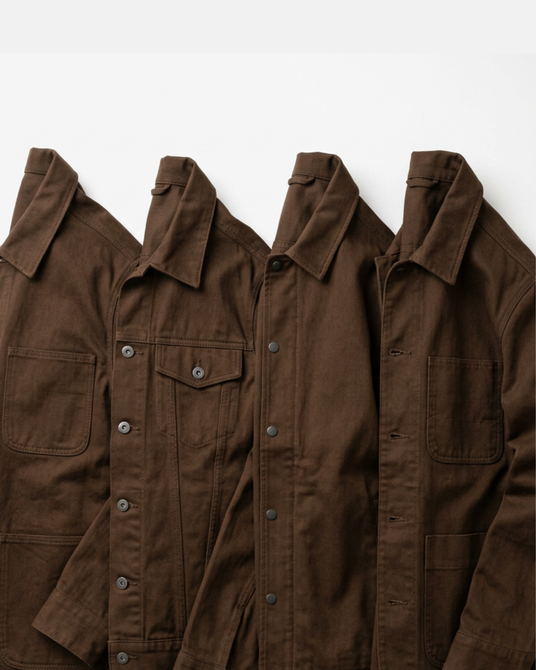 Linha Moda