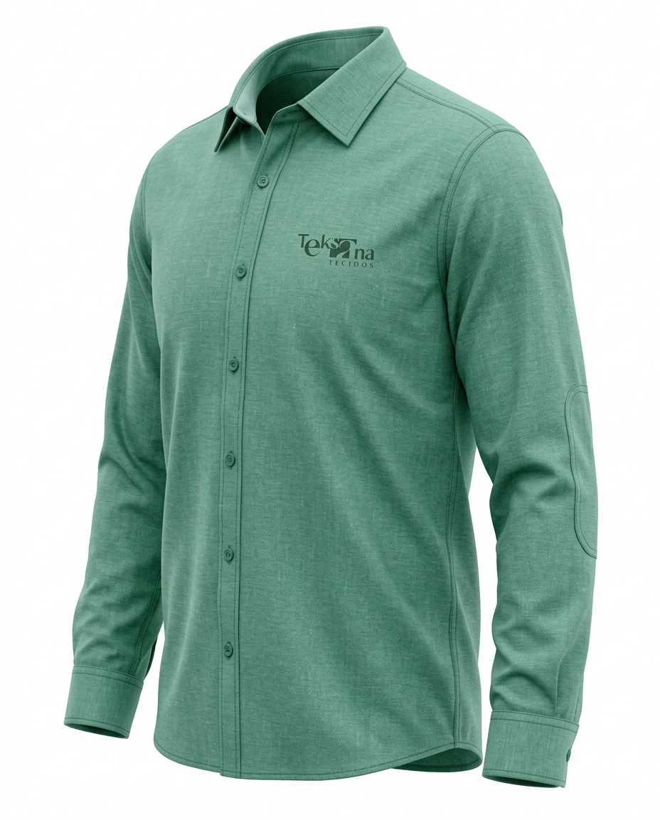 Camisa Social Profissional