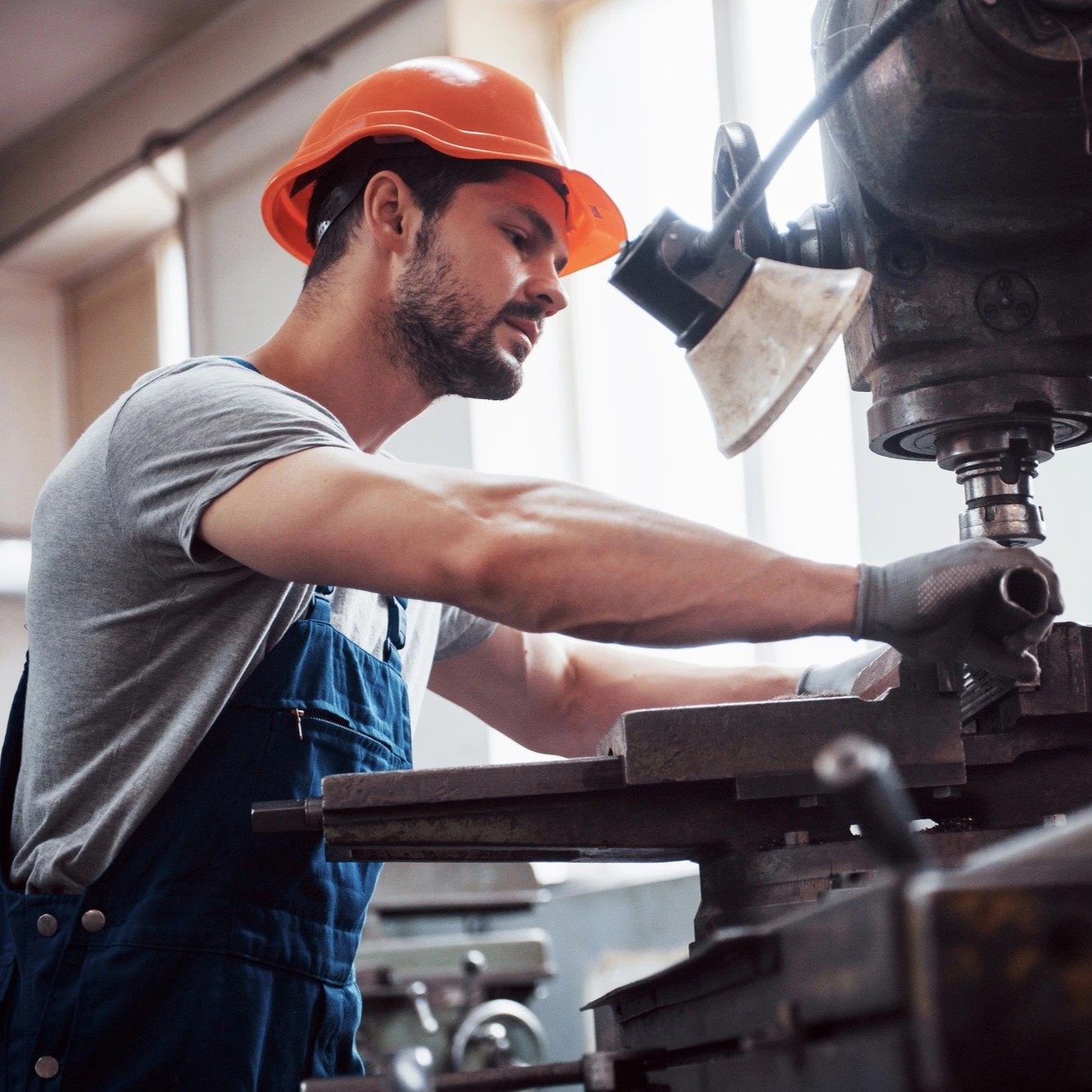 Resistência que o Trabalho oferece