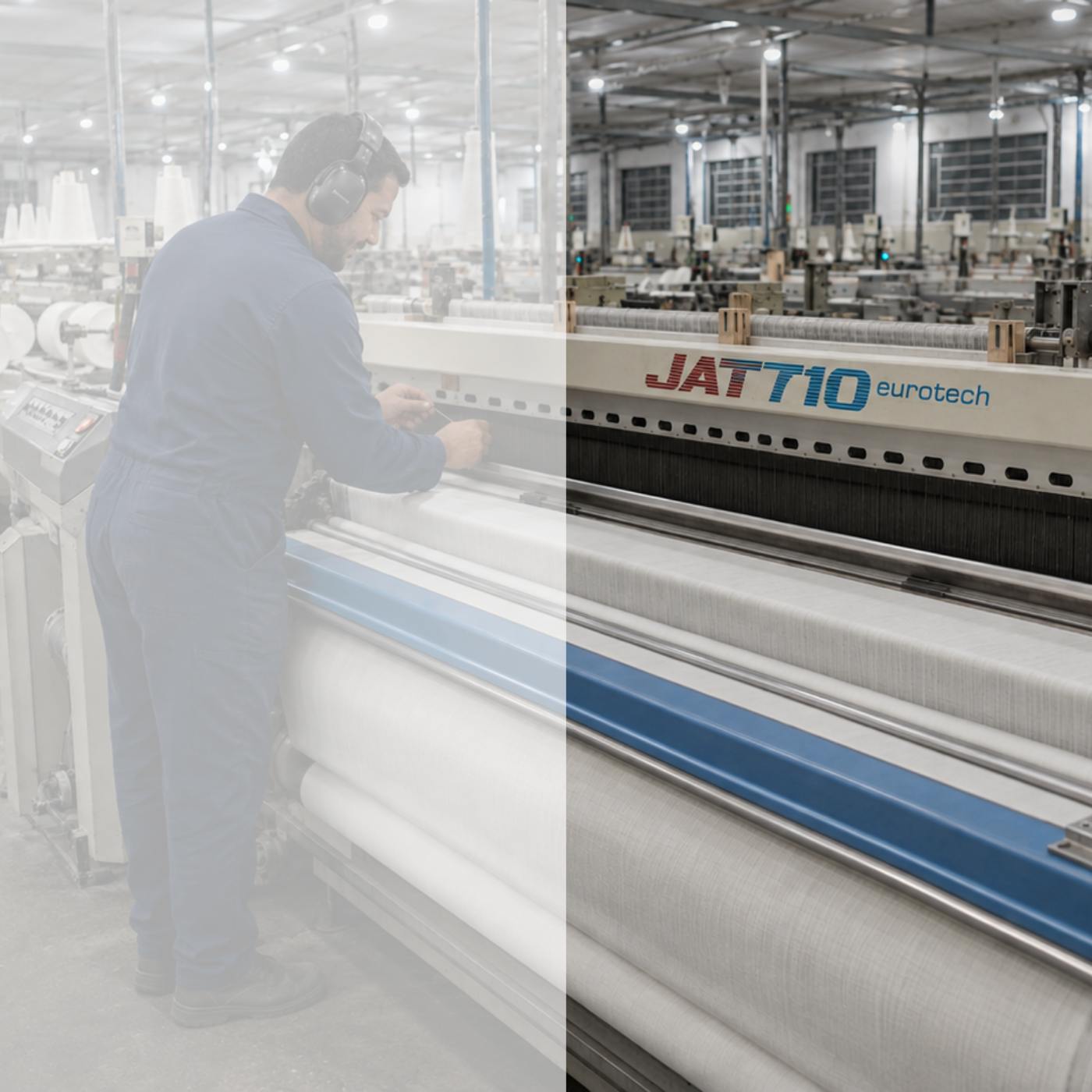 Uma empresa feita por pessoas